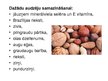 Prezentācija 'Uzturs, kas pasargā no vēža', 16.