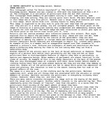 Eseja 'Le Ventre Legislatif Analysis', 1.