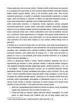 Konspekts 'Globalizētais cilvēks - jaunas elites un marginalizēto tēls. Reakcijas uz global', 3.