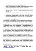 Konspekts 'Globalizētais cilvēks - jaunas elites un marginalizēto tēls. Reakcijas uz global', 4.