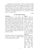 Konspekts 'Daugavpils universitātes un Latvijas Lauksaimniecības universitātes darba koplīg', 3.