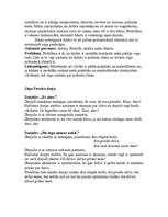 Konspekts 'Jāņa Poruka darbu analīze', 2.