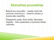 Prezentācija 'Rekreācijas un brīvā laika komercuzņēmumu piedāvājumu izpēte', 16.