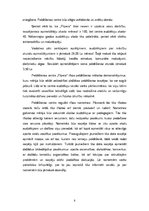 Biznesa plāns 'I/K "Flipers"', 5.