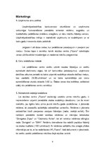 Biznesa plāns 'I/K "Flipers"', 8.