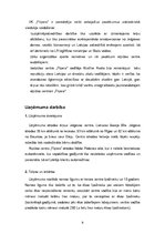 Biznesa plāns 'I/K "Flipers"', 9.