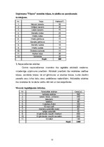 Biznesa plāns 'I/K "Flipers"', 10.