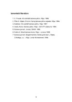 Biznesa plāns 'I/K "Flipers"', 18.