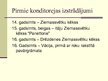Prezentācija 'Ievads miltu konditorejas izstrādājumu gatavošanā', 7.