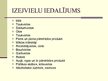 Prezentācija 'Ievads miltu konditorejas izstrādājumu gatavošanā', 15.