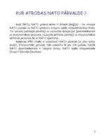 Referāts 'NATO', 8.