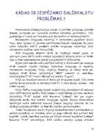 Referāts 'NATO', 13.