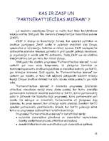 Referāts 'NATO', 15.