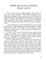 Referāts 'NATO', 18.