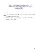 Referāts 'NATO', 21.