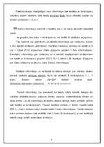 Referāts 'Informācijas mērīšana, informācijas apjoms, dažādas skaitīšanas sistēmas', 6.