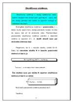 Referāts 'Informācijas mērīšana, informācijas apjoms, dažādas skaitīšanas sistēmas', 8.