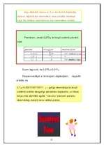 Referāts 'Informācijas mērīšana, informācijas apjoms, dažādas skaitīšanas sistēmas', 12.