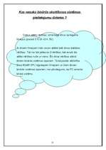 Referāts 'Informācijas mērīšana, informācijas apjoms, dažādas skaitīšanas sistēmas', 13.