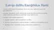 Prezentācija 'Eiropas Enerģētikas harta', 6.