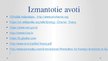 Prezentācija 'Eiropas Enerģētikas harta', 8.