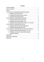 Referāts 'Bioloģiskās lauksaimniecības attīstība, produkcijas ražošana un tirgus', 2.