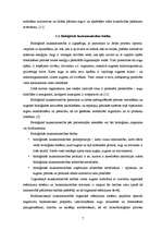 Referāts 'Bioloģiskās lauksaimniecības attīstība, produkcijas ražošana un tirgus', 7.