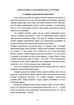 Referāts 'Bioloģiskās lauksaimniecības attīstība, produkcijas ražošana un tirgus', 10.