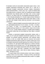 Referāts 'Bioloģiskās lauksaimniecības attīstība, produkcijas ražošana un tirgus', 11.