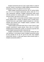 Referāts 'Bioloģiskās lauksaimniecības attīstība, produkcijas ražošana un tirgus', 12.