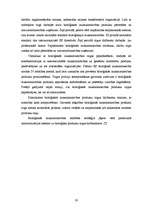 Referāts 'Bioloģiskās lauksaimniecības attīstība, produkcijas ražošana un tirgus', 20.