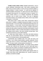 Referāts 'Bioloģiskās lauksaimniecības attīstība, produkcijas ražošana un tirgus', 22.