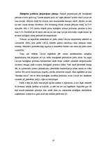 Referāts 'Bioloģiskās lauksaimniecības attīstība, produkcijas ražošana un tirgus', 24.