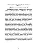 Referāts 'Bioloģiskās lauksaimniecības attīstība, produkcijas ražošana un tirgus', 25.