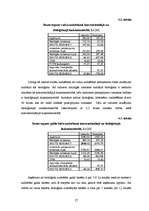 Referāts 'Bioloģiskās lauksaimniecības attīstība, produkcijas ražošana un tirgus', 27.