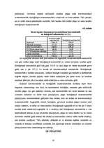 Referāts 'Bioloģiskās lauksaimniecības attīstība, produkcijas ražošana un tirgus', 30.