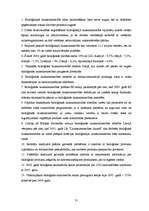 Referāts 'Bioloģiskās lauksaimniecības attīstība, produkcijas ražošana un tirgus', 31.