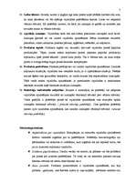 Konspekts 'Pirkšanas lēmuma pieņemšanas posmi un firmu mārketinga aktivitāšu ietekme', 3.