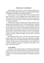 Konspekts 'Iedzimtā katarakta', 1.