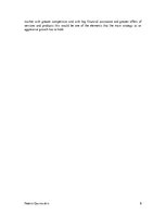 Konspekts 'Corporate Strategy', 8.