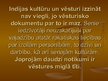 Prezentācija 'Indijas kultūra', 13.