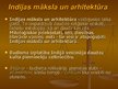 Prezentācija 'Indijas kultūra', 23.