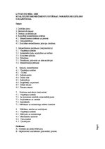 Referāts 'Standarta ISO 2004 prasību izklāsts', 1.