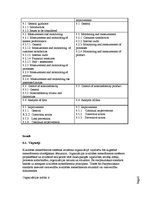 Referāts 'Standarta ISO 2004 prasību izklāsts', 4.