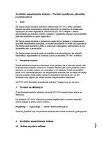 Referāts 'Standarta ISO 2004 prasību izklāsts', 7.