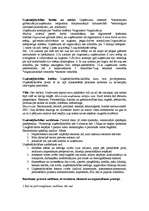 Konspekts 'Saimniecisko procesu tehnoloģiju vadība', 1.