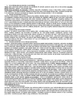 Konspekts 'Eksāmens komunikācijas vēsturē', 1.