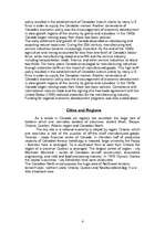 Referāts 'Canada', 4.