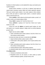 Diplomdarbs 'Kapitāla struktūras noteikšana uzņēmuma "Statoil Fuel & Retail Latvia" SIA reali', 8.