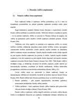 Diplomdarbs 'Kapitāla struktūras noteikšana uzņēmuma "Statoil Fuel & Retail Latvia" SIA reali', 10.